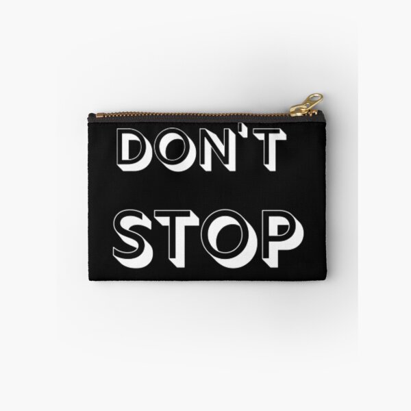 Item preview, don't stop designed and sold by mahass.