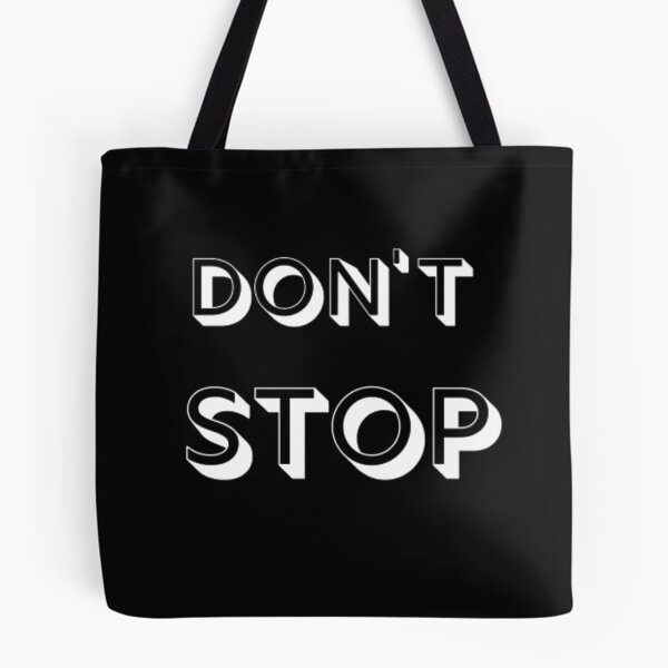 Item preview, don't stop designed and sold by mahass.