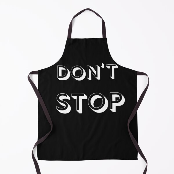 Item preview, don't stop designed and sold by mahass.