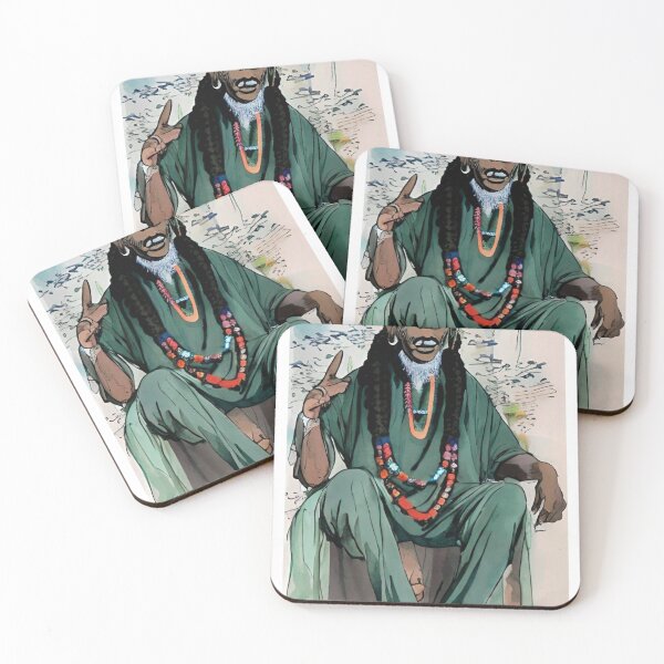 Item preview, The Mystic designed and sold by LoveLightGifts.