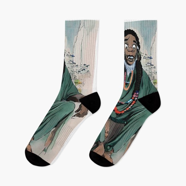 Item preview, The Mystic designed and sold by LoveLightGifts.