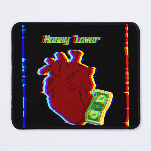Item preview, money lover designed and sold by 31IT2Design.