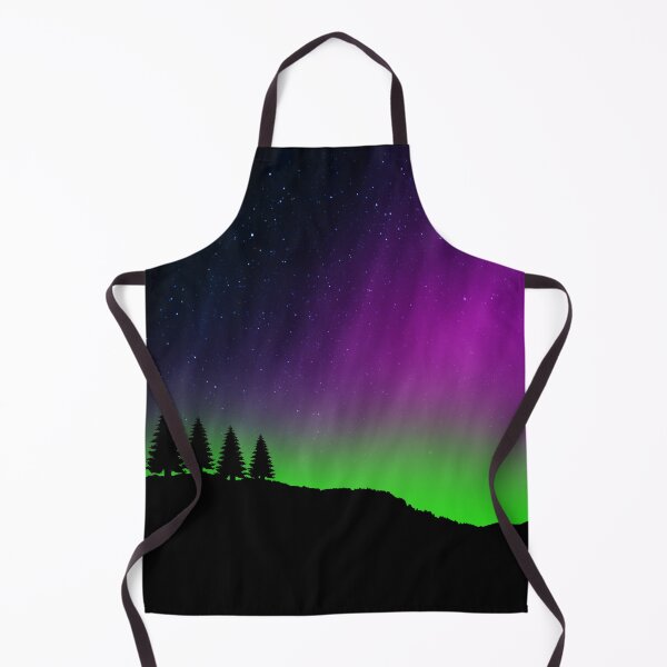 Item preview, BEAUTIFUL NORTHERN LIGHTS designed and sold by MJ96-PRO.
