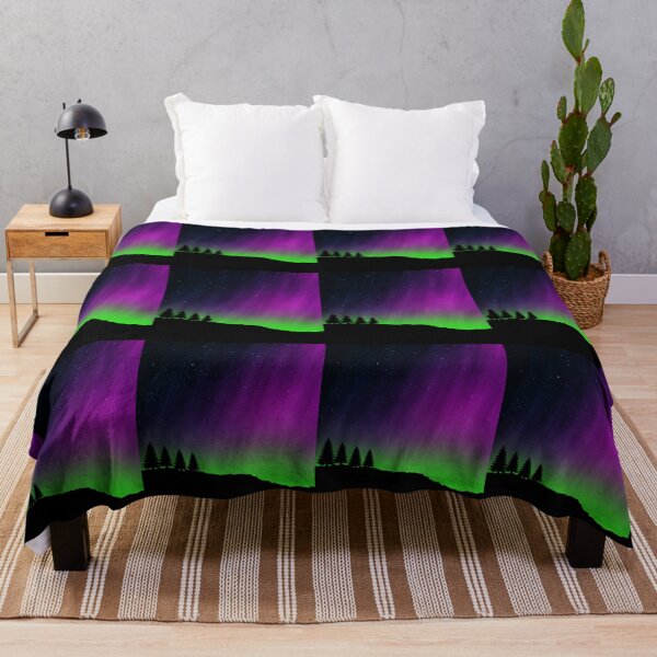 Item preview, BEAUTIFUL NORTHERN LIGHTS designed and sold by MJ96-PRO.