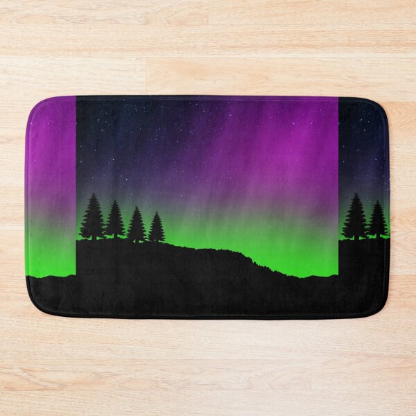 Item preview, BEAUTIFUL NORTHERN LIGHTS designed and sold by MJ96-PRO.