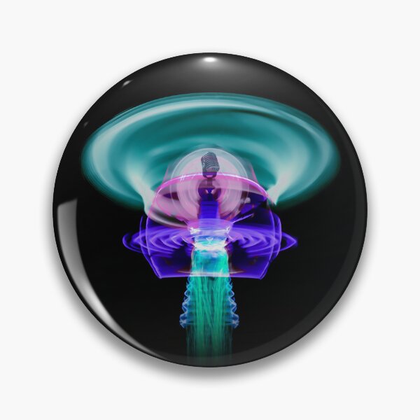 Item preview, Flux Condenser Hover Microphone 5 designed and sold by niceonemike.