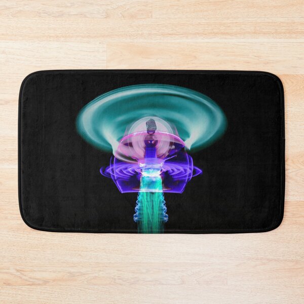 Item preview, Flux Condenser Hover Microphone 5 designed and sold by niceonemike.
