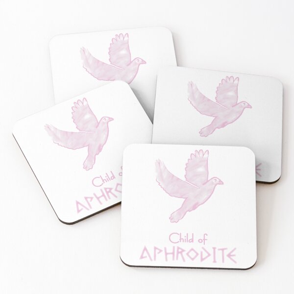 Item preview, Child of Aphrodite – Percy Jackson inspired design  designed and sold by photonxt.