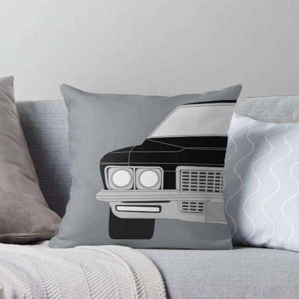 Item preview, Buick Riviera 1971-1973 third generation black designed and sold by EdimDesign.