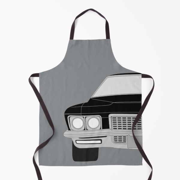 Item preview, Buick Riviera 1971-1973 third generation black designed and sold by EdimDesign.