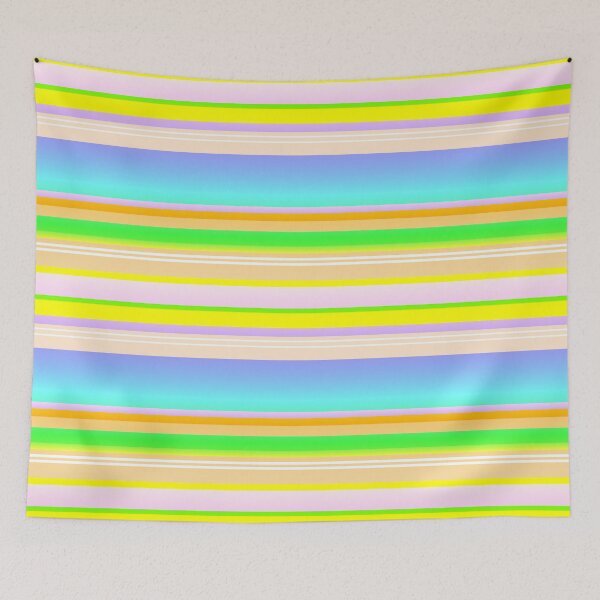 Item preview, Light color palette | Light bright colors  designed and sold by lausn.