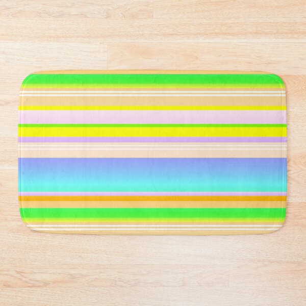 Item preview, Light color palette | Light bright colors  designed and sold by lausn.