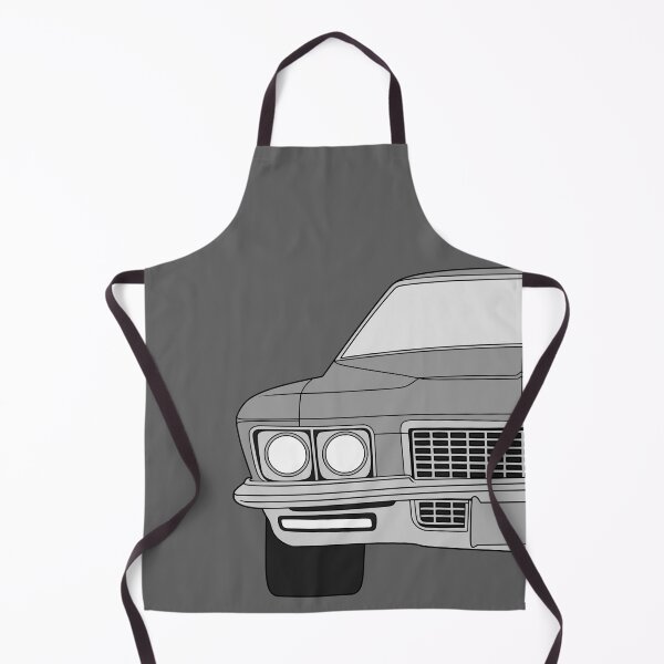 Item preview, Buick Riviera 1971-1973 third generation grey designed and sold by EdimDesign.