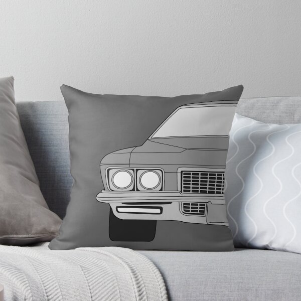 Item preview, Buick Riviera 1971-1973 third generation grey designed and sold by EdimDesign.