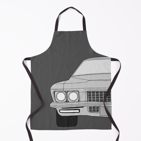 Item preview, Buick Riviera 1971-1973 third generation silver designed and sold by EdimDesign.