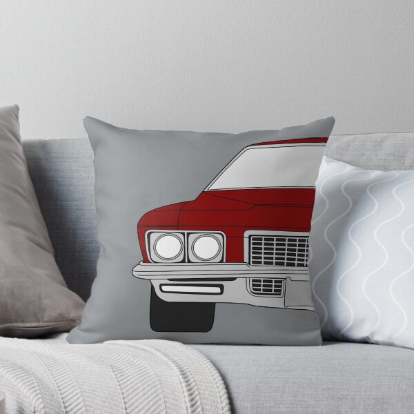 Item preview, Buick Riviera 1971-1973 third generation bordeaux designed and sold by EdimDesign.