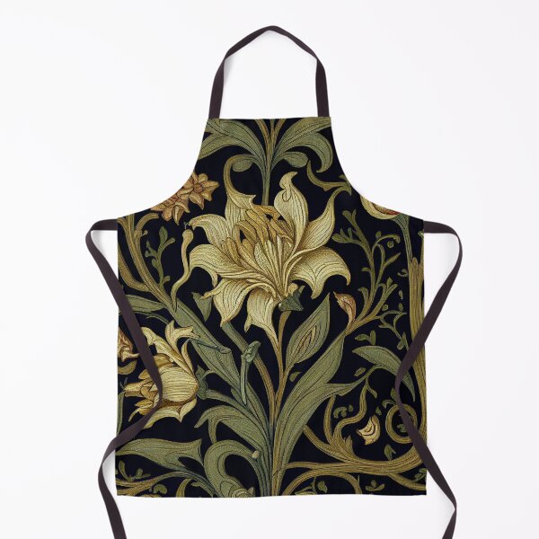 Aperçu de l'œuvre "Gabrielle" - Lily Dreams: A Victorian-Inspired Graphic Design Project créée et vendue par HiArtify ❤️.
