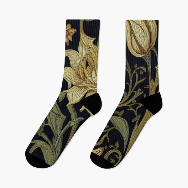 Artikelvorschau, "Gabrielle" - Lily Dreams: A Victorian-Inspired Graphic Design Project entworfen und verkauft von HiArtify ❤️.