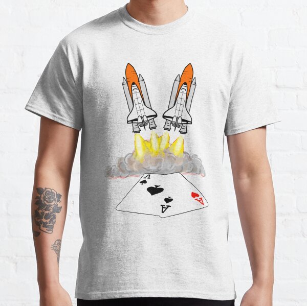 Classic T-Shirt
