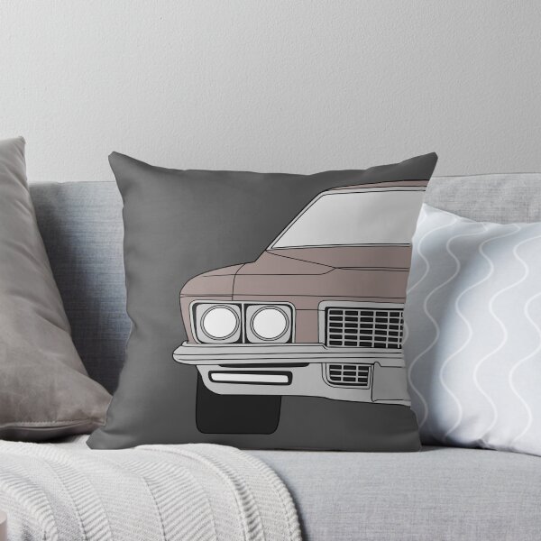 Item preview, Buick Riviera 1971-1973 third generation pearl beige designed and sold by EdimDesign.