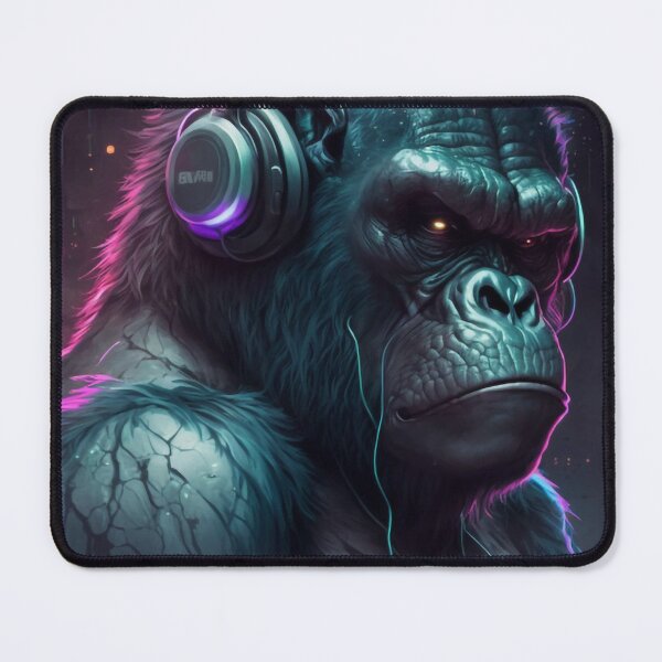 Item preview, Space Ape - General Gori designed and sold by beefyart.
