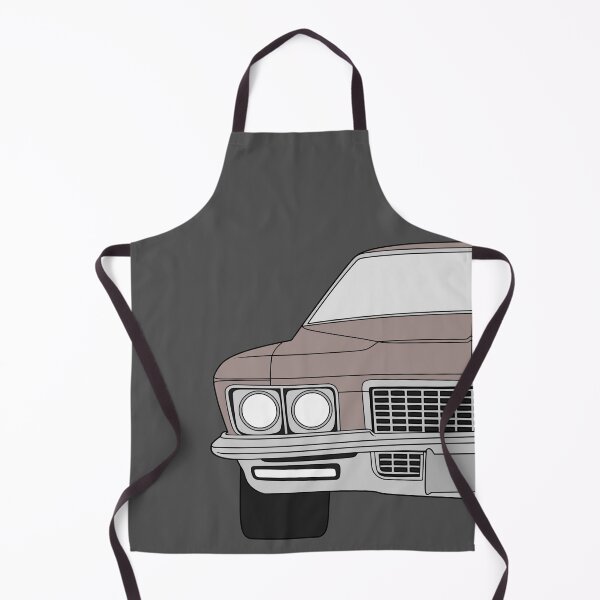 Item preview, Buick Riviera 1971-1973 third generation pearl beige designed and sold by EdimDesign.