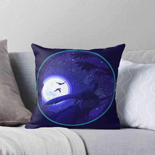 Item preview, Moonlight Raptor designed and sold by LlGHT-BRlNGER.