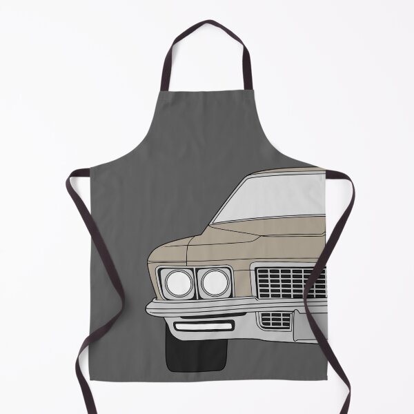 Item preview, Buick Riviera 1971-1973 third generation beige designed and sold by EdimDesign.