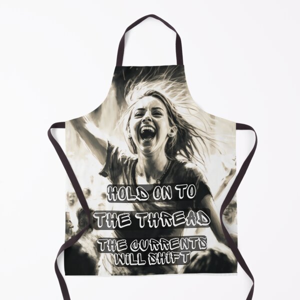 Item preview, Ten FAN Oceans Grunge 90s nostalgia designed and sold by fleive.
