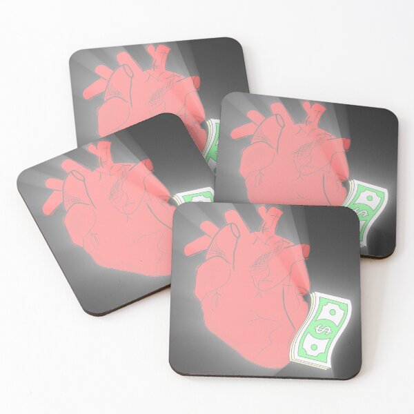 Item preview, Power of money love designed and sold by 31IT2Design.