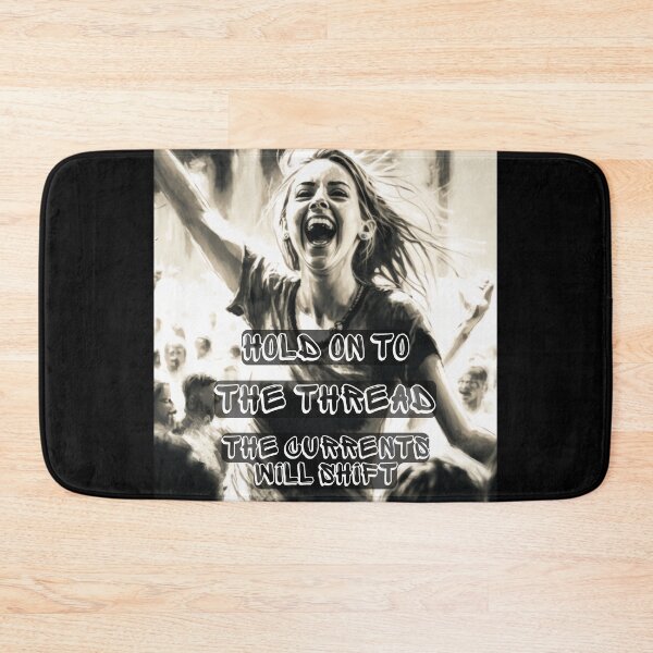 Item preview, Ten FAN Oceans Grunge 90s nostalgia designed and sold by fleive.