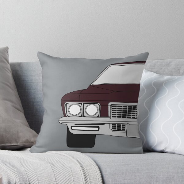 Item preview, Buick Riviera 1971-1973 third generation rosewood designed and sold by EdimDesign.