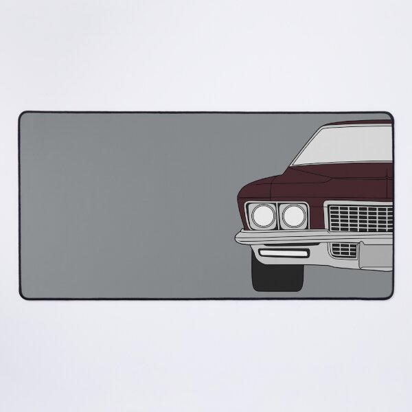 Item preview, Buick Riviera 1971-1973 third generation rosewood designed and sold by EdimDesign.