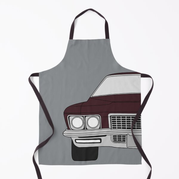 Item preview, Buick Riviera 1971-1973 third generation rosewood designed and sold by EdimDesign.