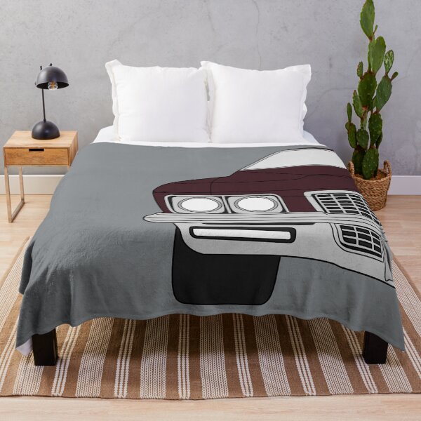 Item preview, Buick Riviera 1971-1973 third generation rosewood designed and sold by EdimDesign.