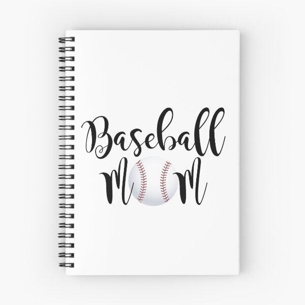 Item preview, Baseball Mom designed and sold by lainade.