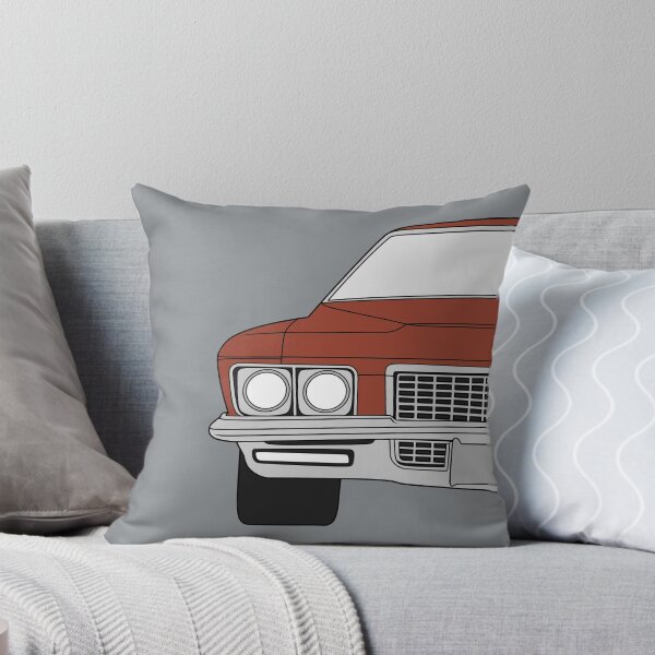 Item preview, Buick Riviera 1971-1973 third generation bitter sweet mist designed and sold by EdimDesign.