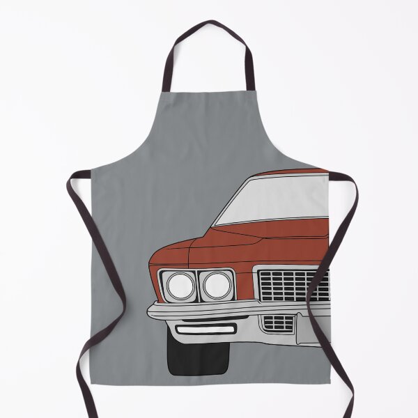 Item preview, Buick Riviera 1971-1973 third generation bitter sweet mist designed and sold by EdimDesign.