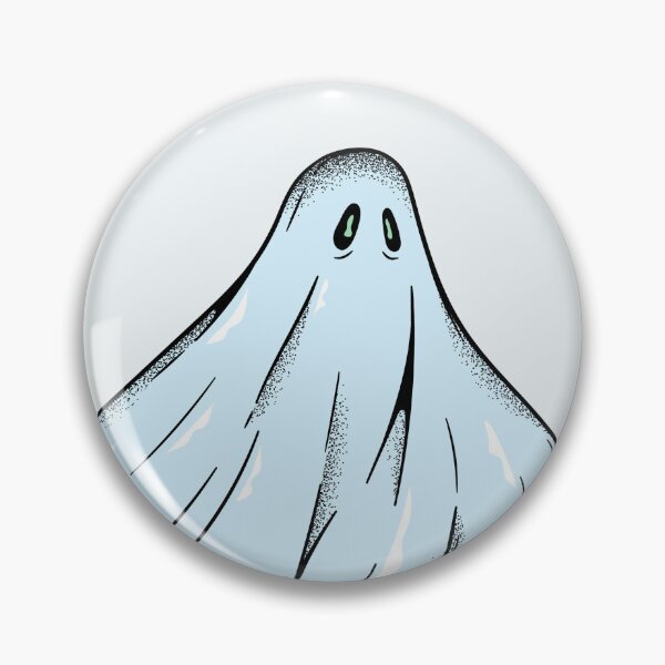Item preview, The Travelling Zombie Ghost designed and sold by TrueCrimeDesign.