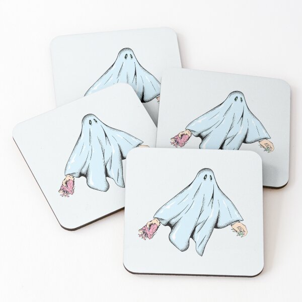 Item preview, The Travelling Zombie Ghost designed and sold by TrueCrimeDesign.