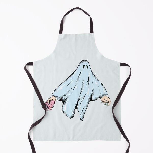 Item preview, The Travelling Zombie Ghost designed and sold by TrueCrimeDesign.