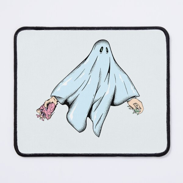 Item preview, The Travelling Zombie Ghost designed and sold by TrueCrimeDesign.
