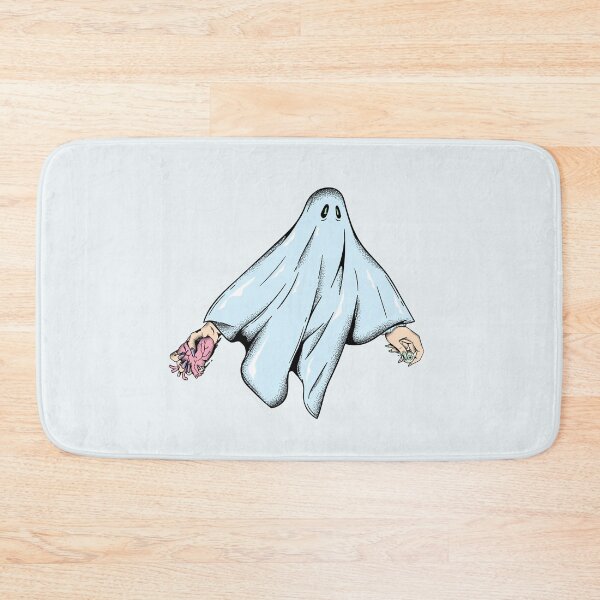 Item preview, The Travelling Zombie Ghost designed and sold by TrueCrimeDesign.