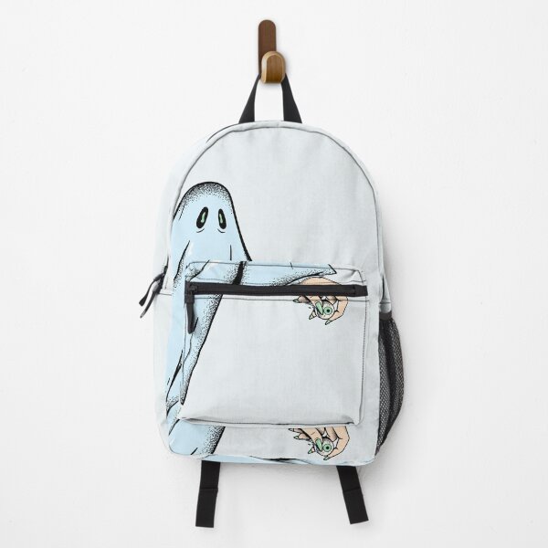 Item preview, The Travelling Zombie Ghost designed and sold by TrueCrimeDesign.