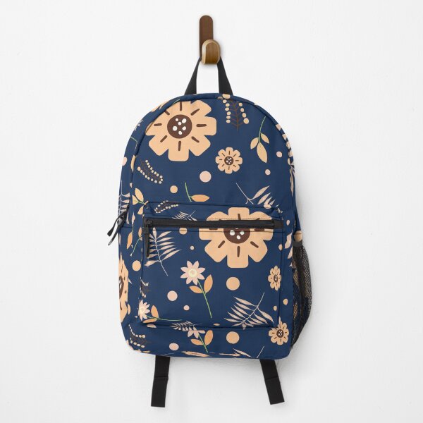 Item preview, A Bouquet of Beauty, flower patterns designed and sold by Design_for_merch.