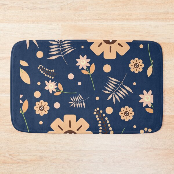 Item preview, A Bouquet of Beauty, flower patterns designed and sold by Design_for_merch.