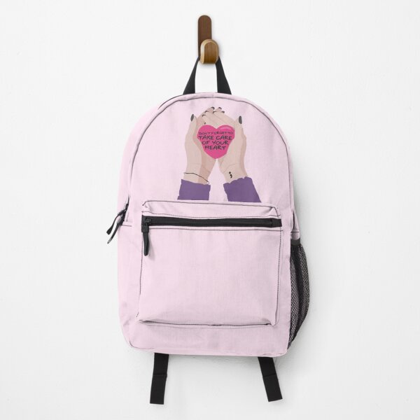 Item preview, Don't Forget to Take Care of Your Heart Mental Health designed and sold by dailycake.