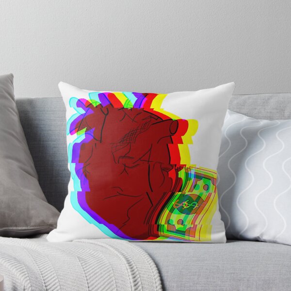 Item preview, My heart love money designed and sold by 31IT2Design.