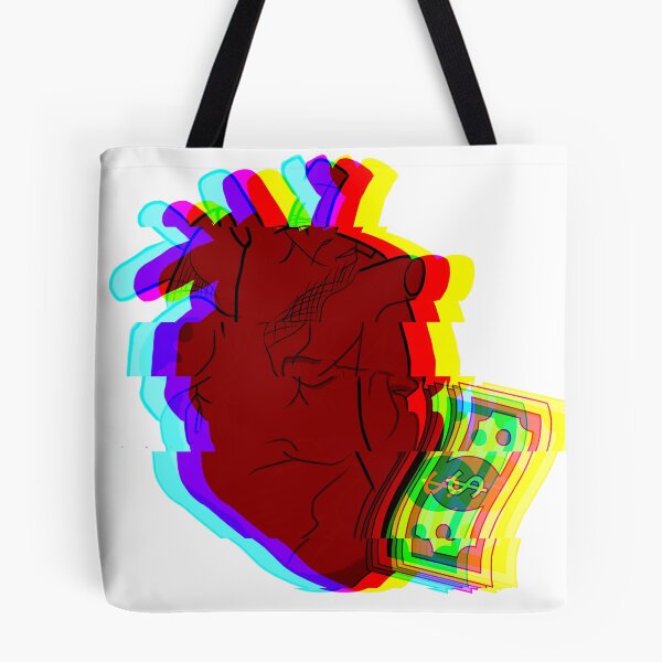 Item preview, My heart love money designed and sold by 31IT2Design.