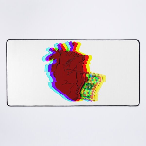 Item preview, My heart love money designed and sold by 31IT2Design.